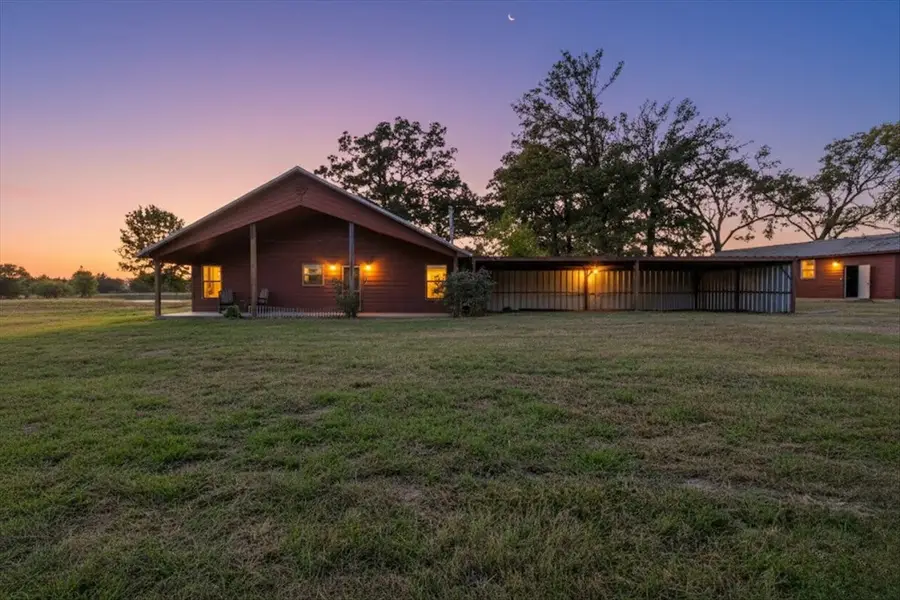 1809 County Road, Winnsboro, TX 75494 - Image #2