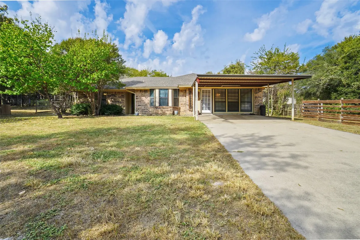 1312 Robyn Road, Azle, TX 76020 - Image #1