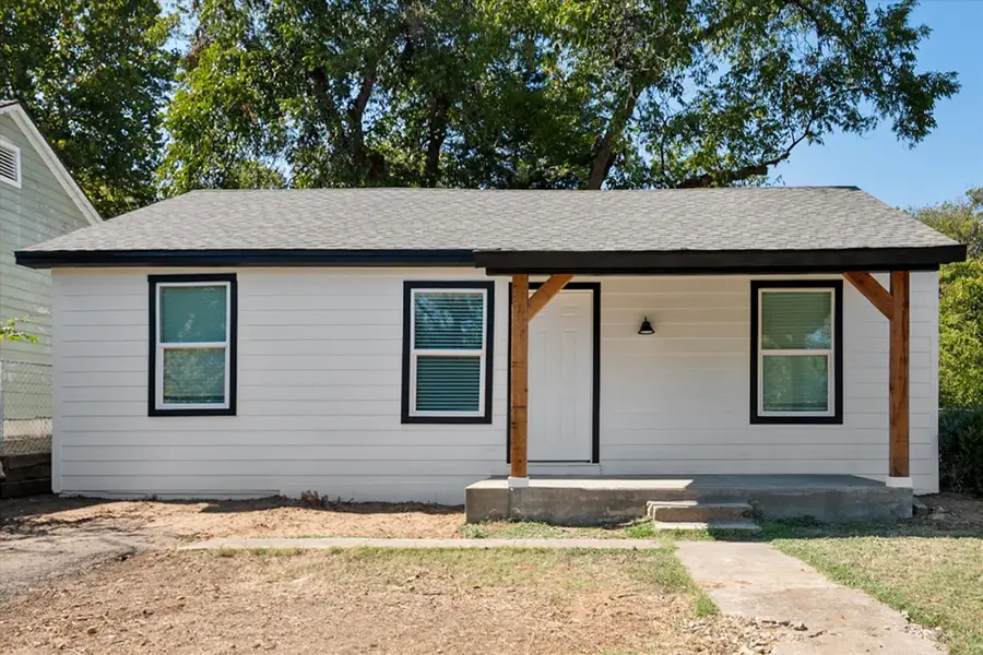 3824 Stuart Drive, Fort Worth, TX 76110 - Image #3