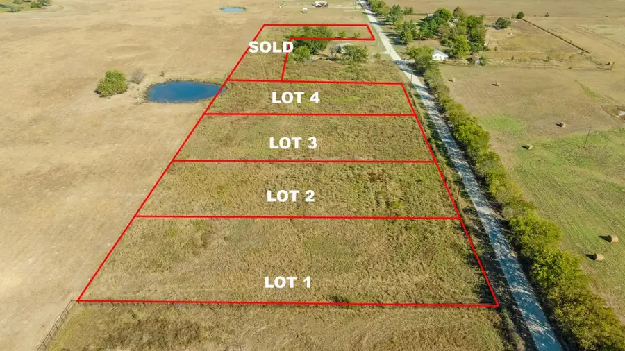 TBD Lot 3 County Road 14400, Pattonville, TX 75468 - Image #2