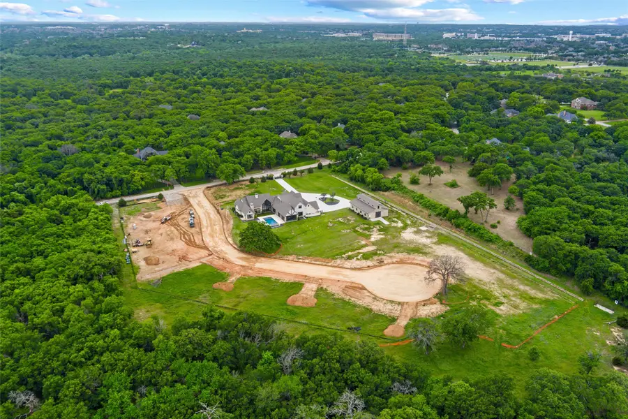 3 Hideaway, Southlake, TX 76092 - #3