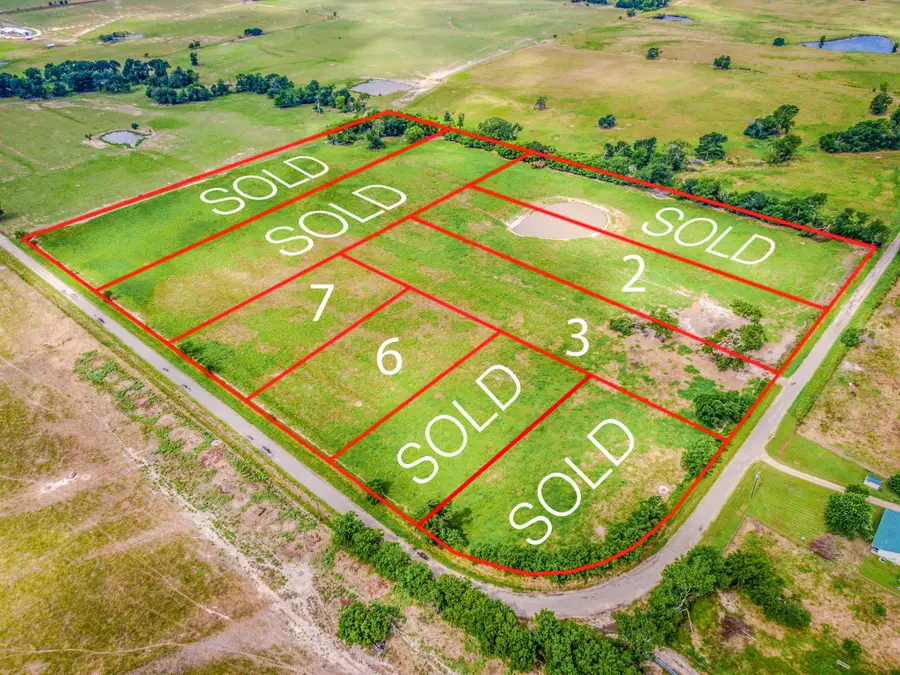 Lot 6 Spring Ranch, Sulphur Springs, TX 75482 - Image #2