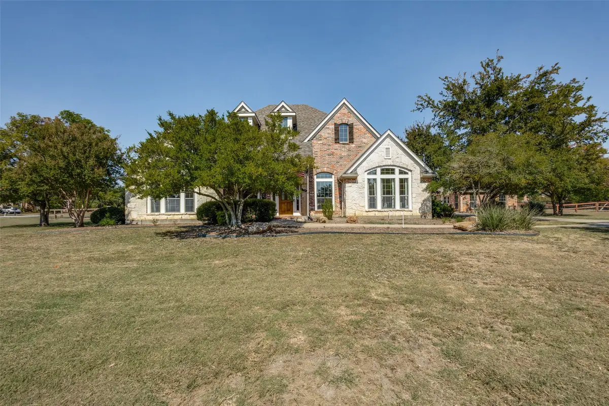 1 Meadowcreek Drive, Melissa, TX 75454 - Image #1