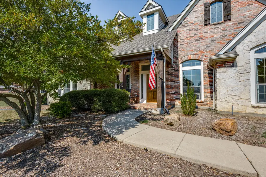 1 Meadowcreek Drive, Melissa, TX 75454 - Image #2