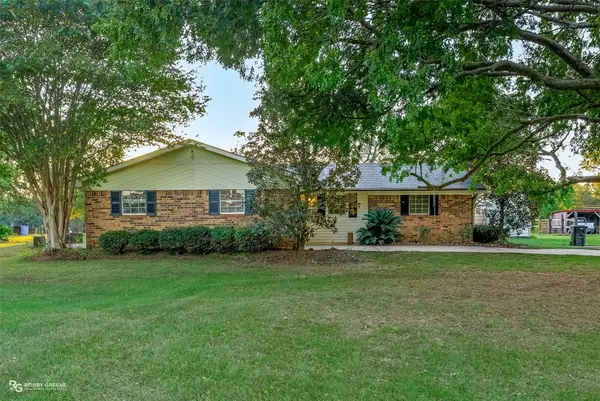 508 S Elm Street, Haughton, LA 71037
