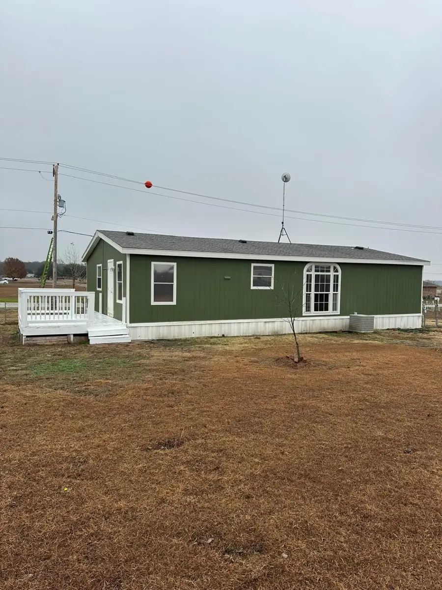 101 Pruett Street, Blue Ridge, TX 75424 - Image #3