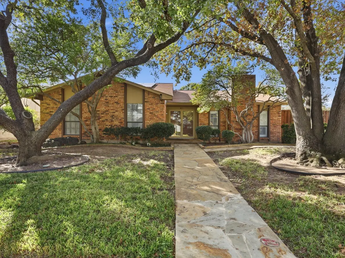 303 Woodhurst Drive, Coppell, TX 75019 - #1