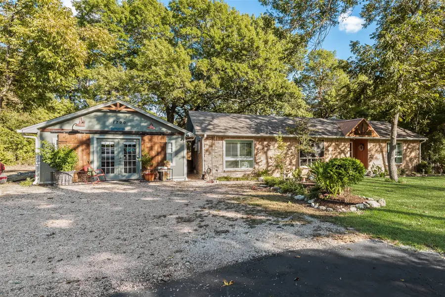 1790 N Walnut Grove Road, Midlothian, TX 76065 - Image #3