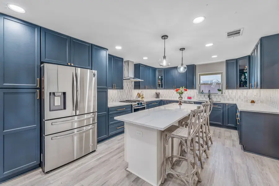 303 Nottingham Drive, Richardson, TX 75080 - Image #3