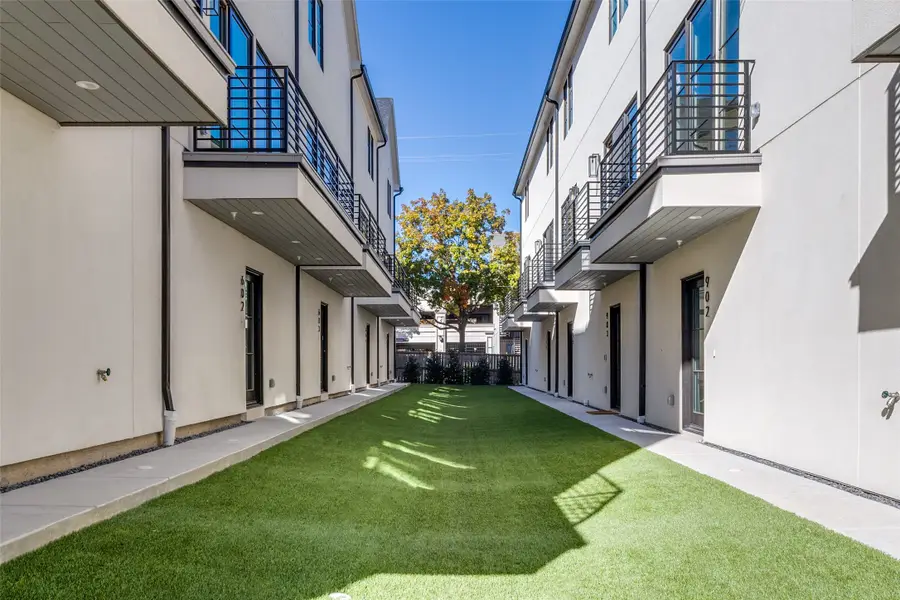 7207 Gaston Avenue #903, Dallas, TX 75214 - Image #2