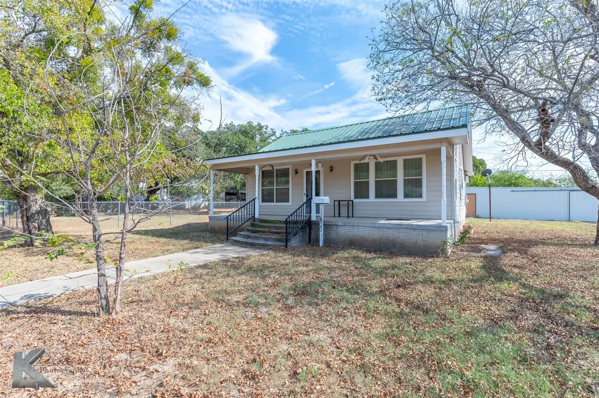1109 W 10th Street, Cisco, TX 76437 - Image #1