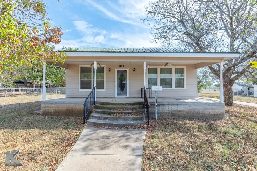 1109 W 10th Street, Cisco, TX 76437 - Image #3