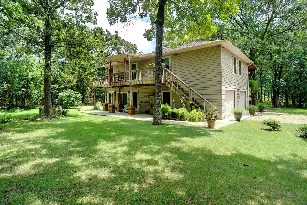 615 County Road 1785, Yantis, TX 75497 - Image #1