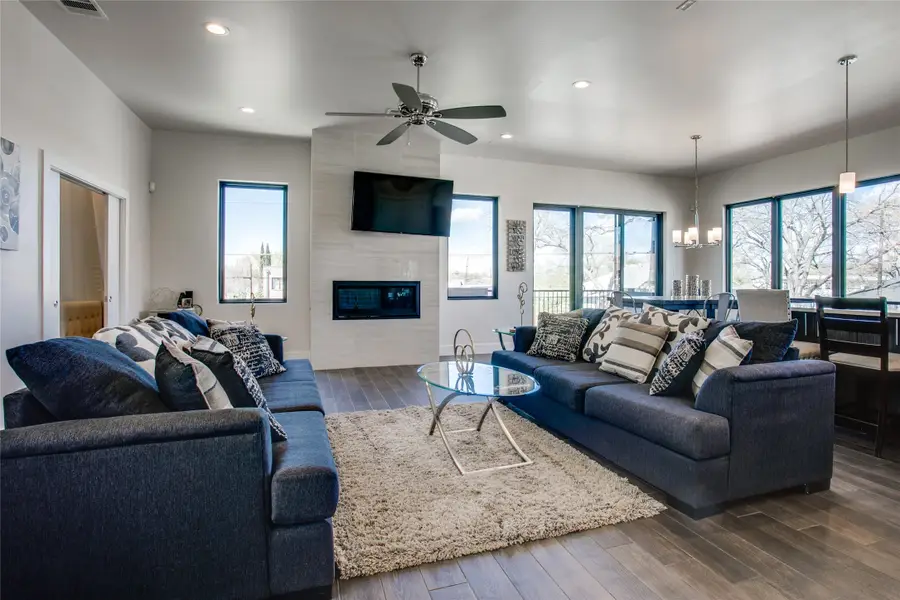 410 Melba Street #1, 2, 3, 4, Dallas, TX 75208 - Image #3