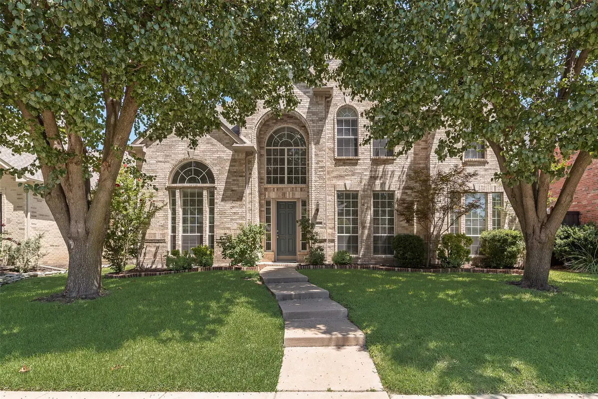 1502 N Crossing Drive, Allen, TX 75013 - Image #1