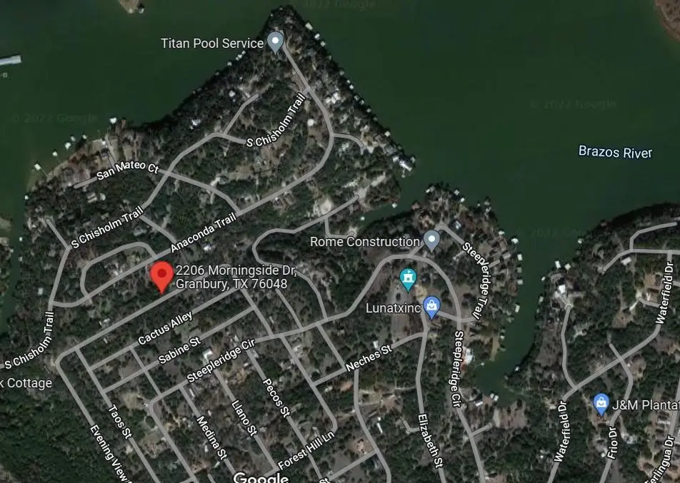 2206 Morningside Drive, Granbury, TX 76048 - Image #1