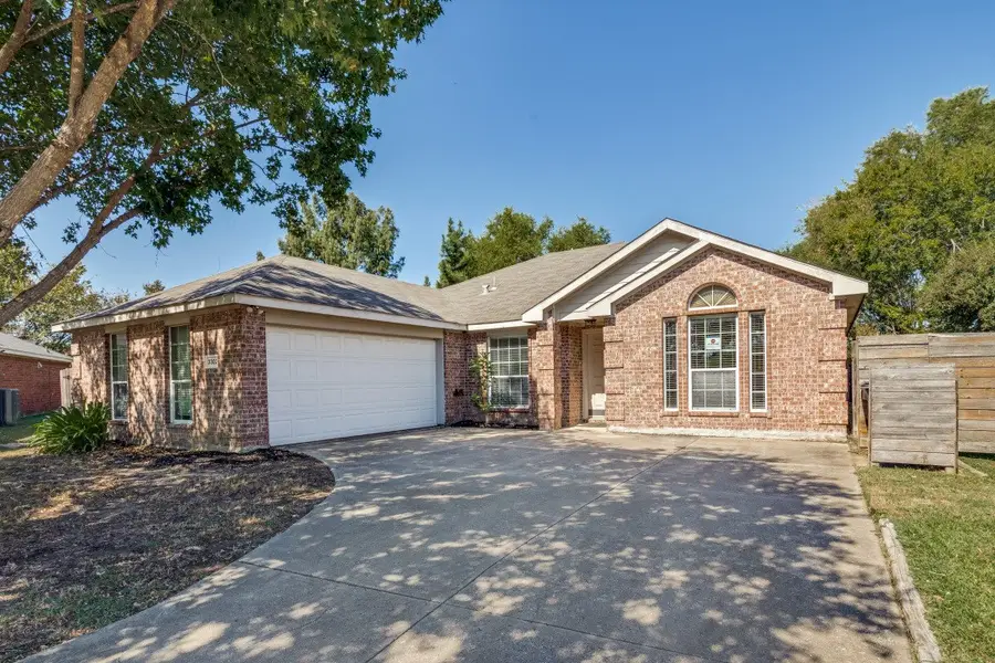 3302 Sewell Drive, Sachse, TX 75048 - Image #2