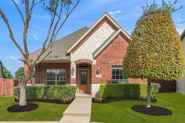 1825 Sanderlain Lane, Allen, TX 75002