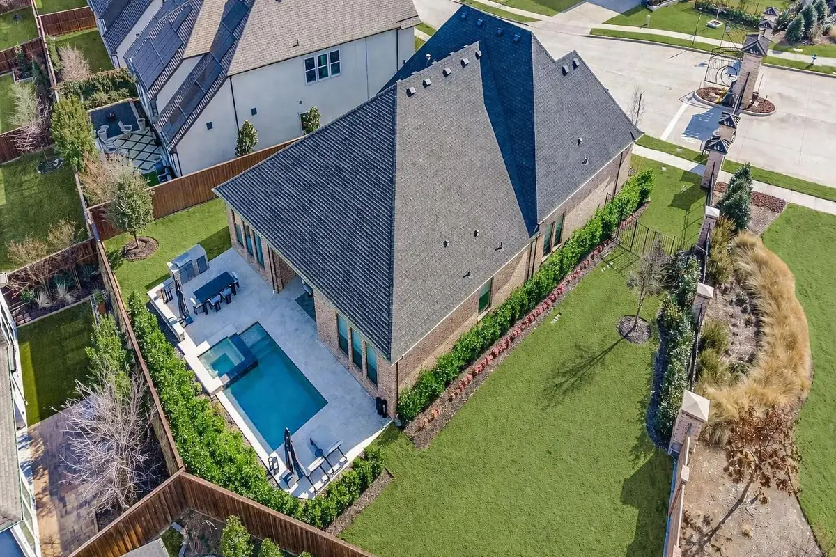 6224 Montage Drive, McKinney, TX 75071 - #1