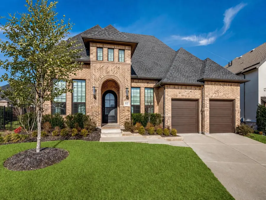 6224 Montage Drive, McKinney, TX 75071 - #2