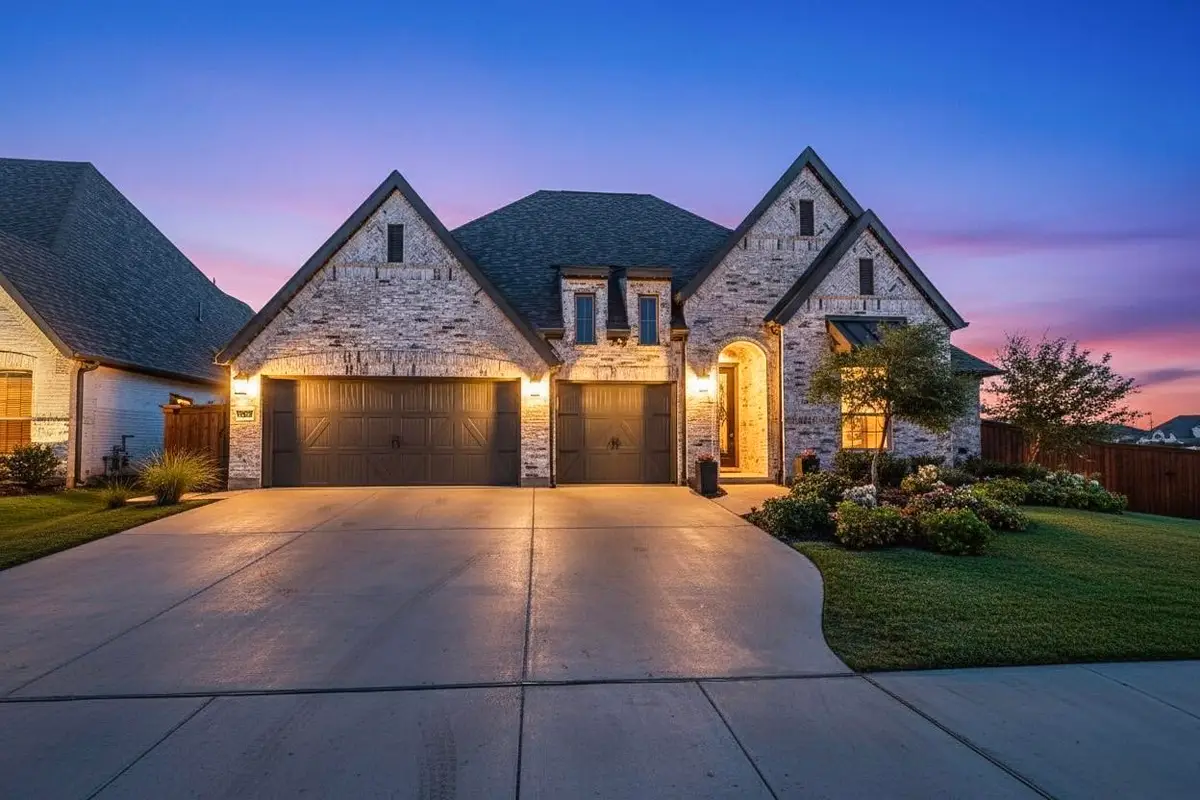 700 Pony Foot Drive, Little Elm, TX 75068 - Image #1