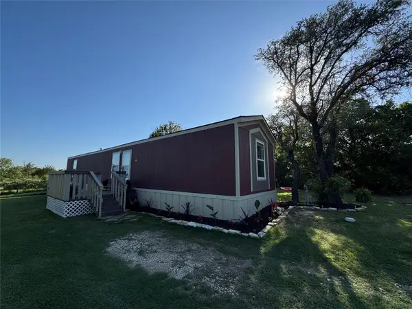 4215 Tennessee Trail, Granbury, TX 76048