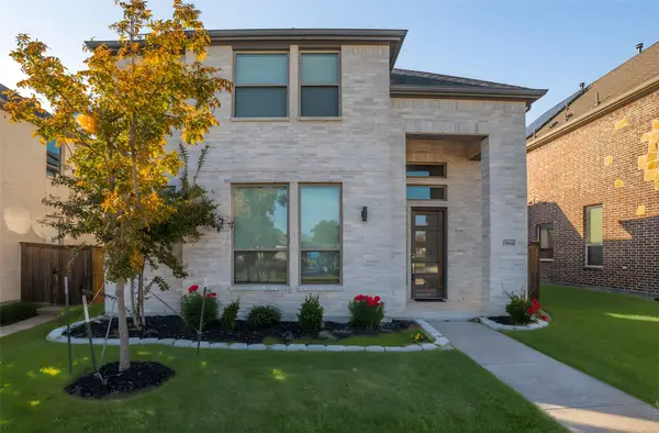 11861 Rebecca Drive, Frisco, TX 75033