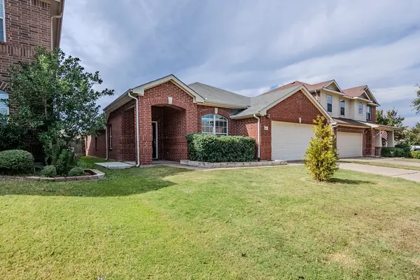 1109 Johnson City Avenue, Forney, TX 75126
