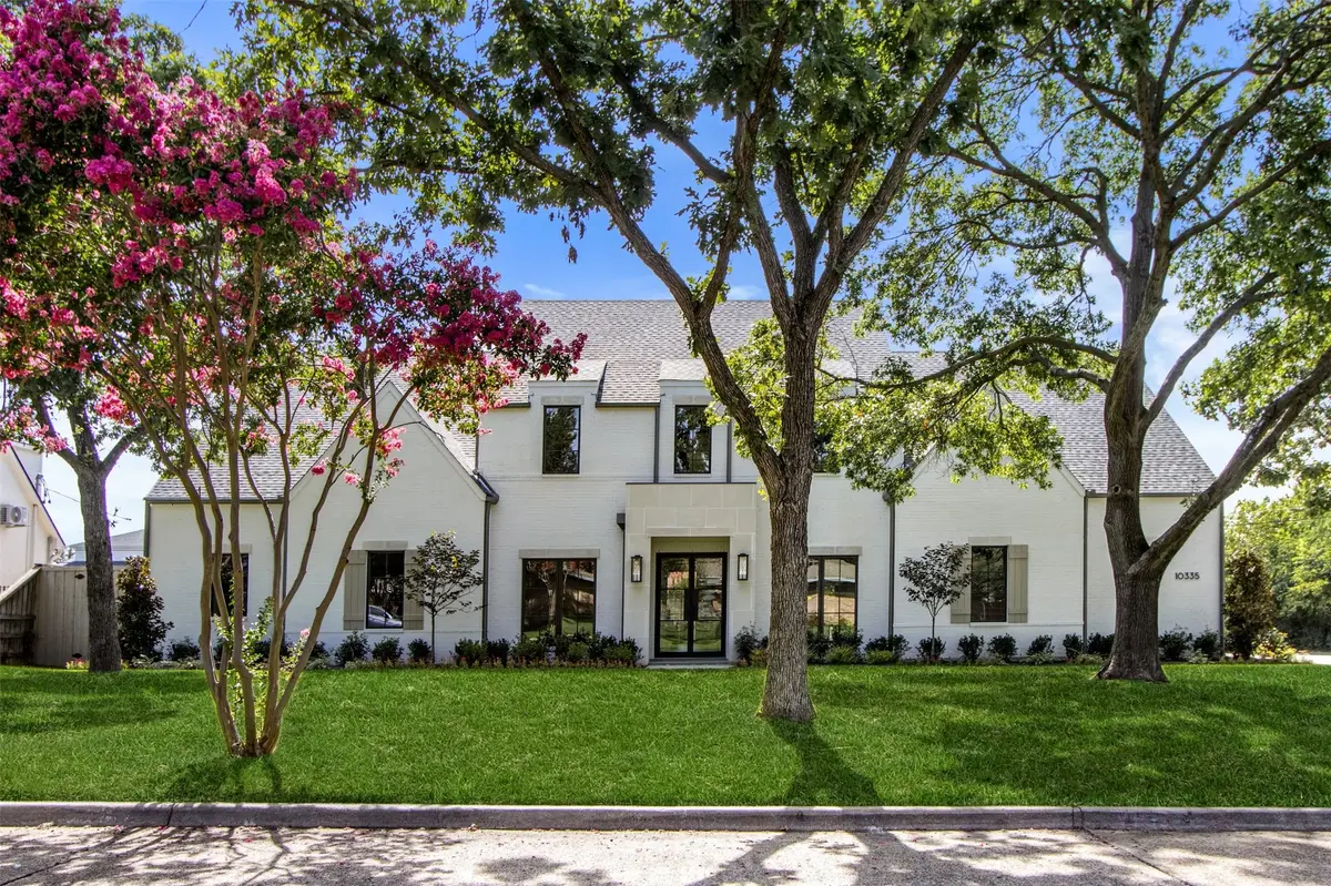 10335 Hedgeway Drive, Dallas, TX 75229 - Image #1