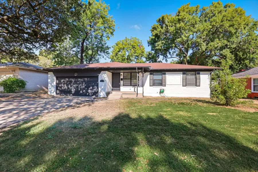 6611 Highgate Lane, Dallas, TX 75214 - Image #2