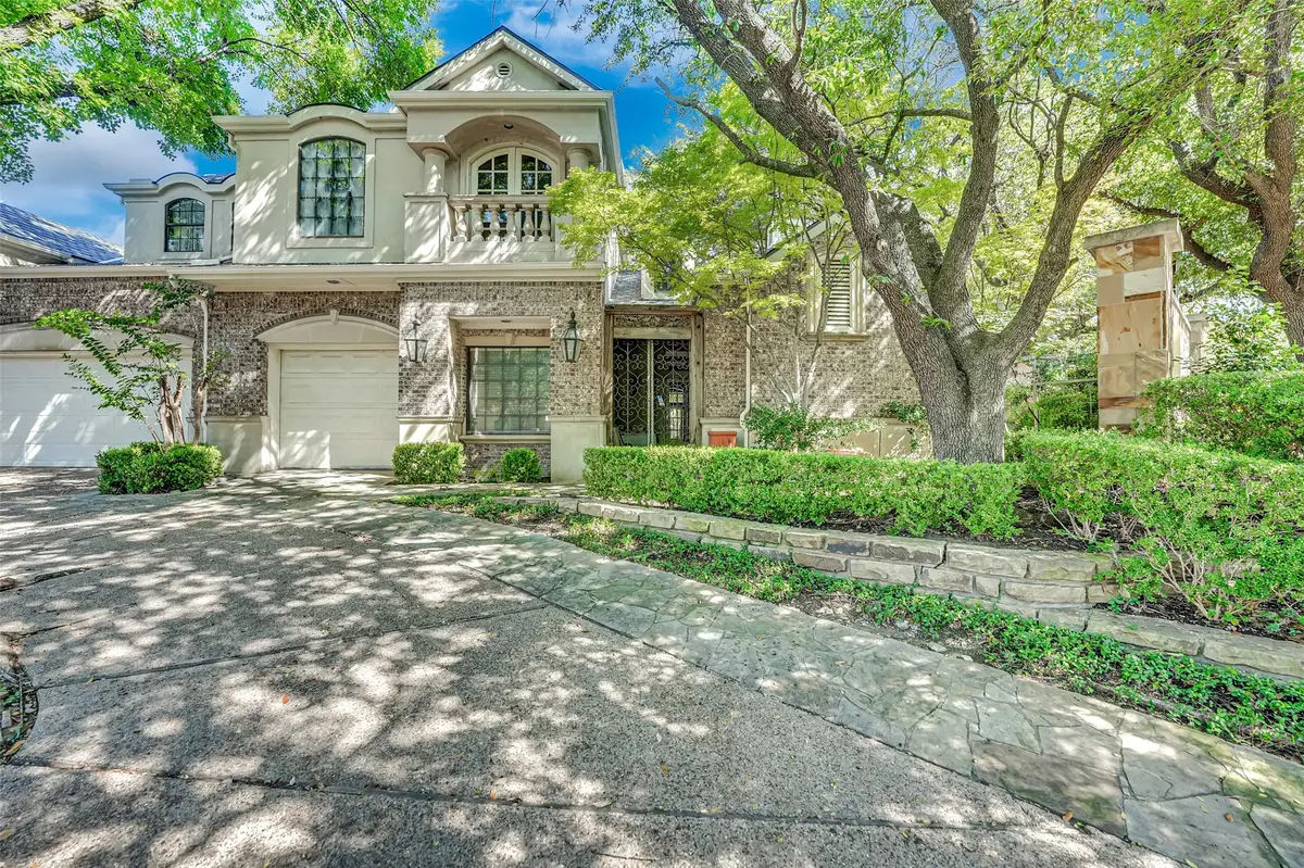 16701 Village Lane, Dallas, TX 75248 - Image #1