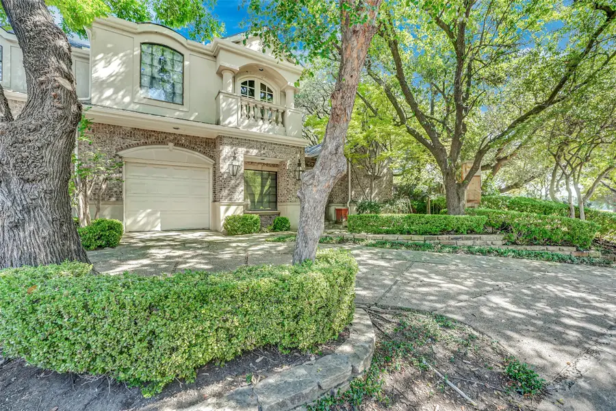 16701 Village Lane, Dallas, TX 75248 - Image #2