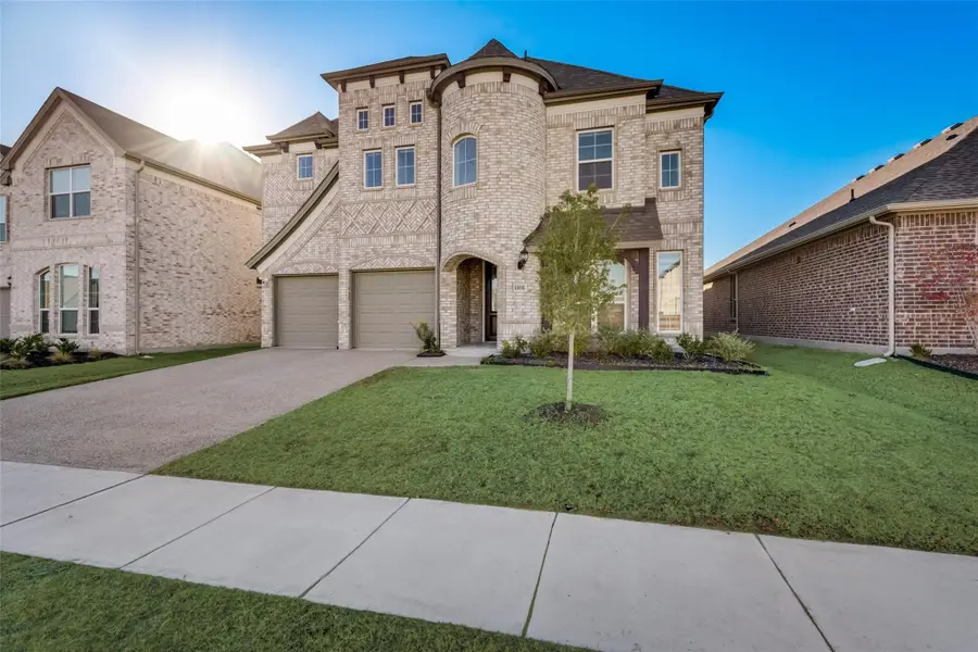 1108 Silverthorn Trail, Justin, TX 76247 - Image #3