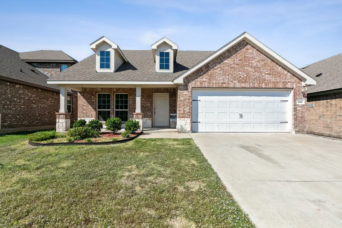 222 Gavin Trail, Royse City, TX 75189 - Image #1
