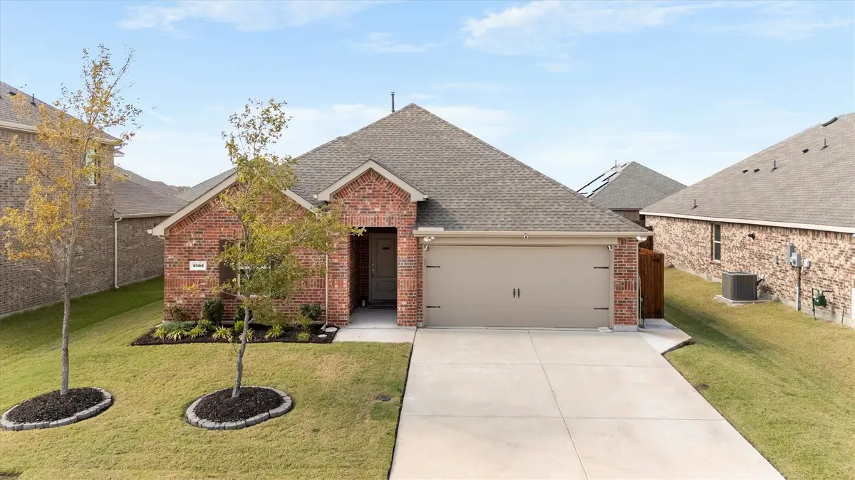 1302 Colonial Bluff Lane, Princeton, TX 75407 - Image #1