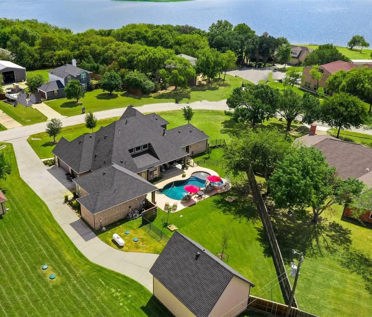 2221 Lariat Trail, Frisco, TX 75036 - Image #1