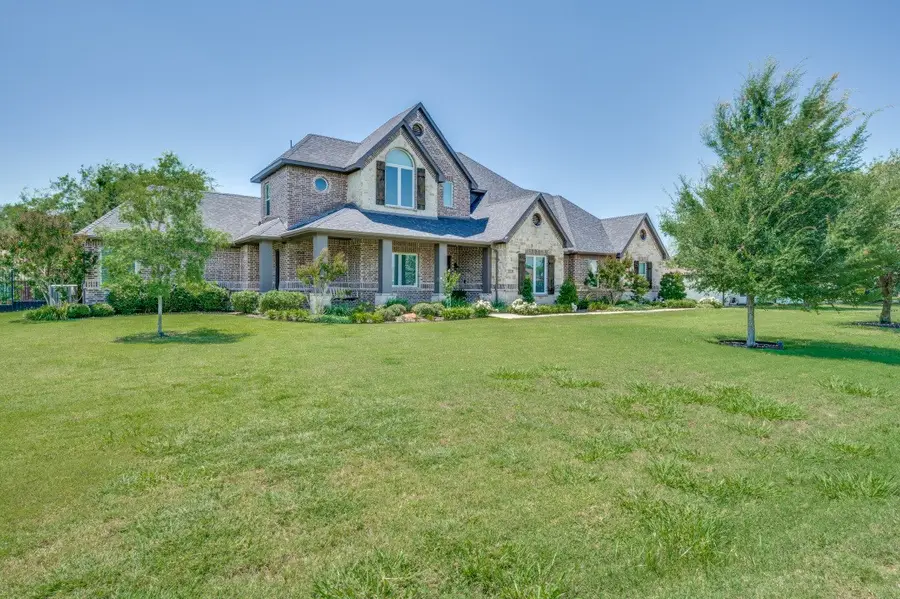 2221 Lariat Trail, Frisco, TX 75036 - Image #2