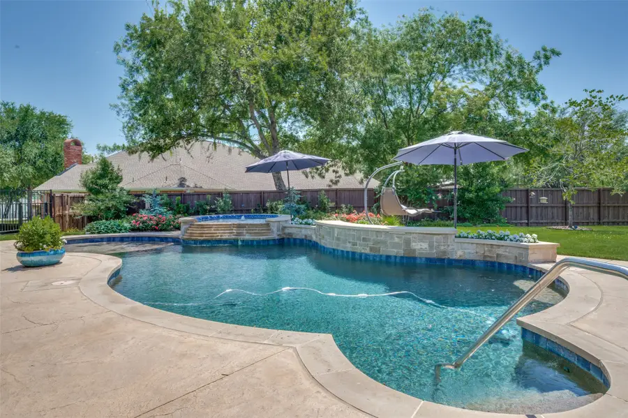 2221 Lariat Trail, Frisco, TX 75036 - Image #3