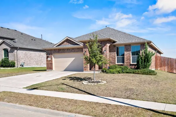 1211 Dublin Drive, Cleburne, TX 76033