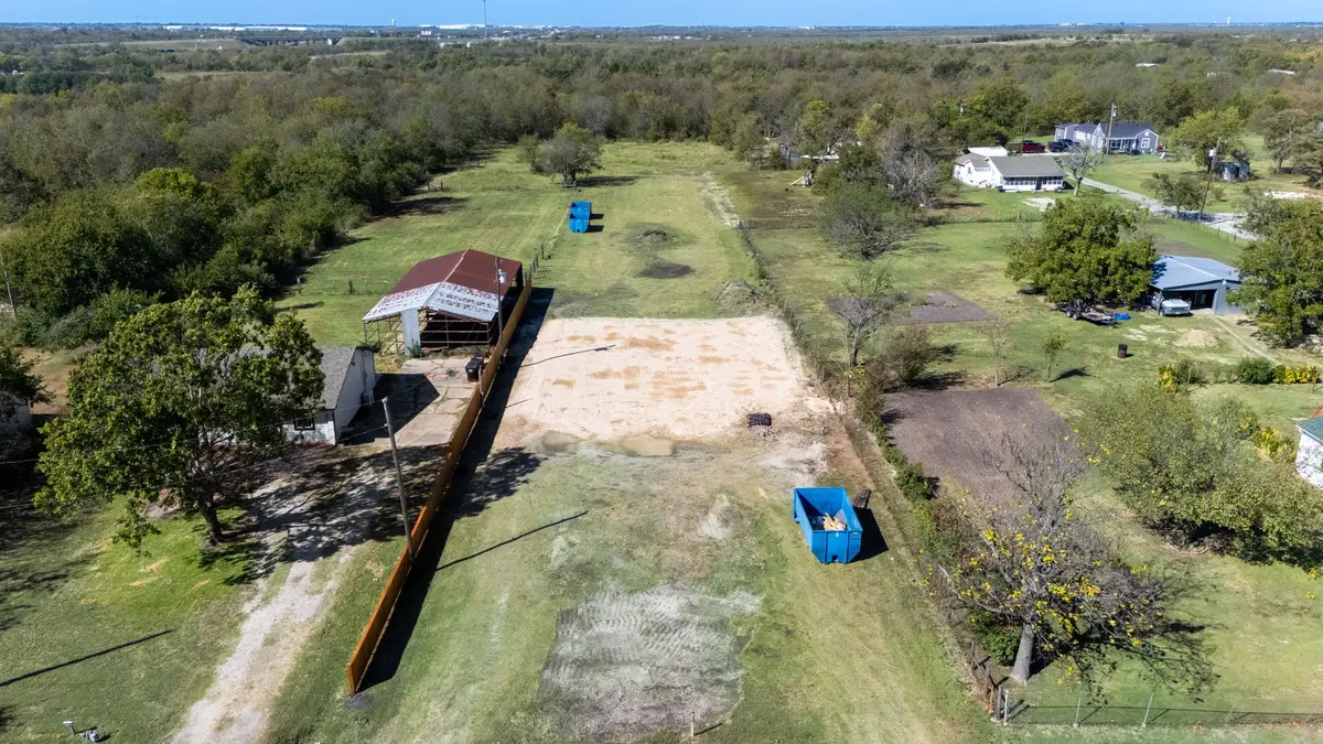 TBD Fm 1392, Terrell, TX 75160 - Image #1