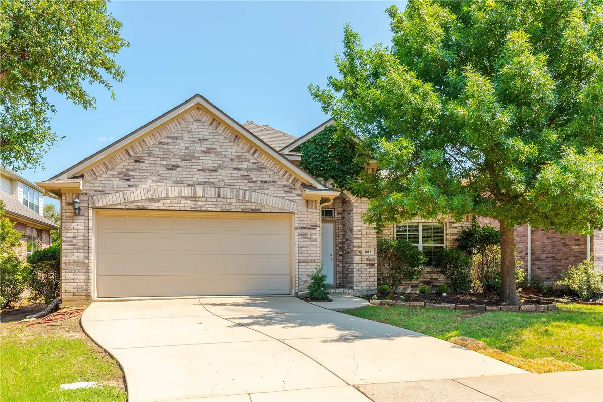 1613 Bluebird Drive, Little Elm, TX 75068 - #1