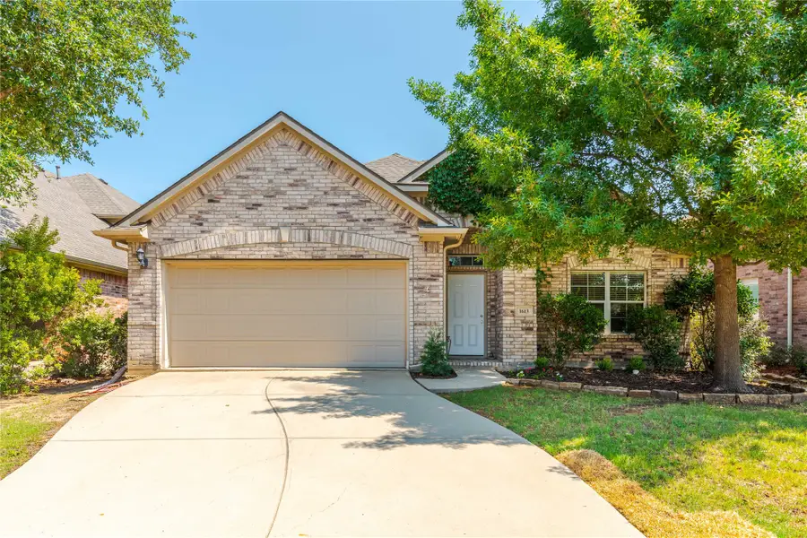 1613 Bluebird Drive, Little Elm, TX 75068 - #2