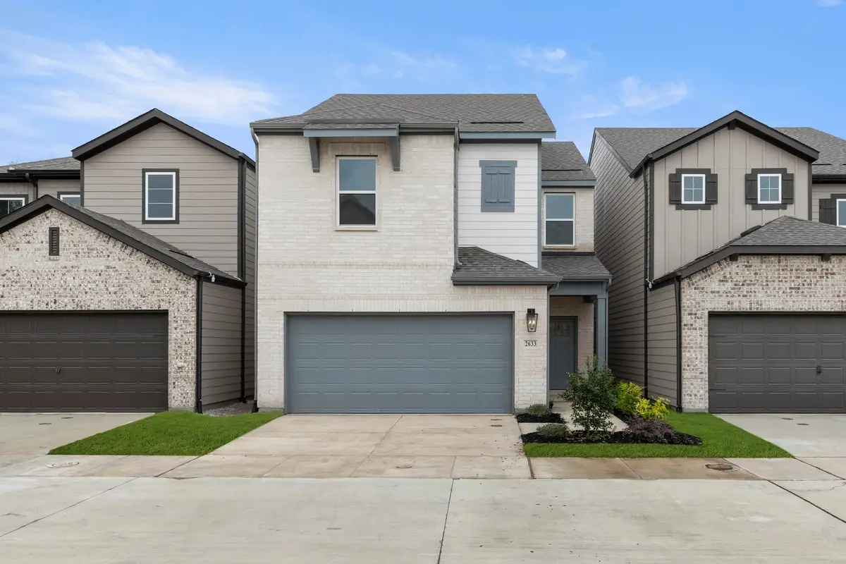 2633 Lost Maples Lane, Dallas, TX 75228 - Image #1