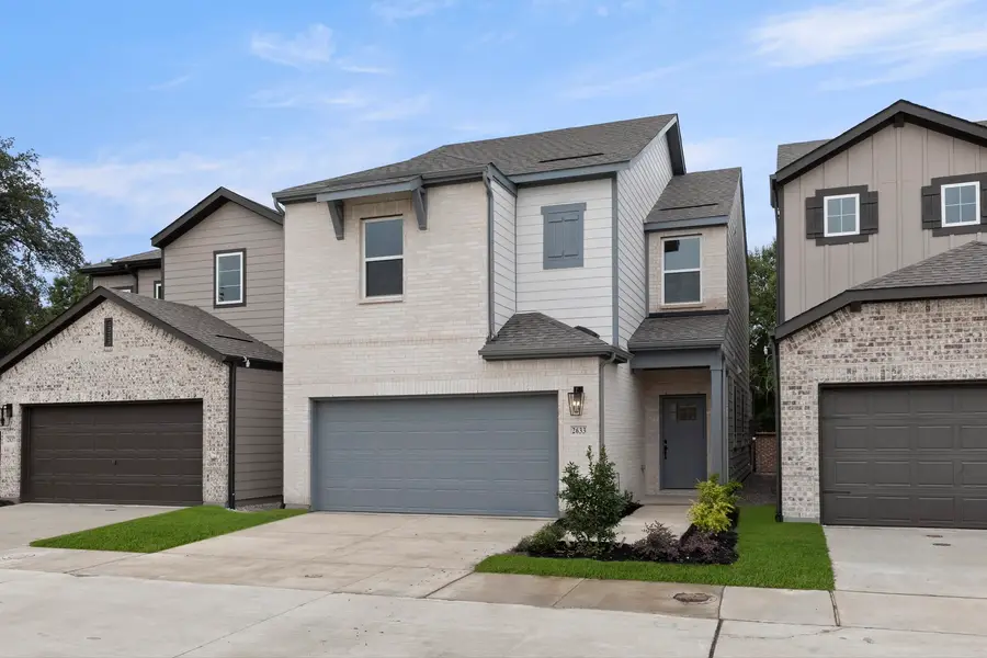 2633 Lost Maples Lane, Dallas, TX 75228 - Image #2