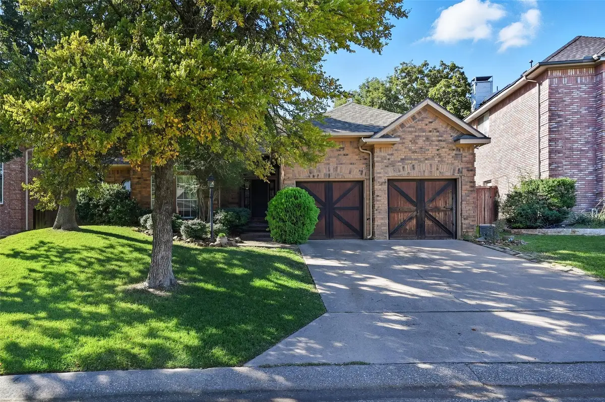 2680 Creekside Court, Highland Village, TX 75077 - Image #1