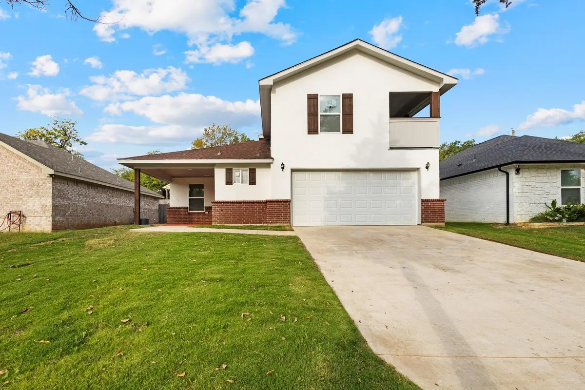 1009 N Barrett Avenue, Denison, TX 75020 - Image #1