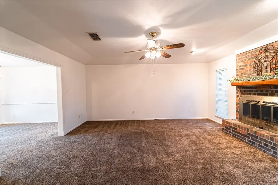 1033 Chriswood Drive, Abilene, TX 79601 - Image #2