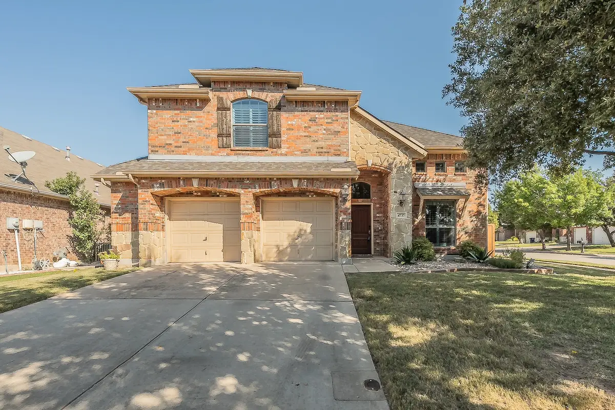 4737 Gerald Court, Fort Worth, TX 76244 - Image #1