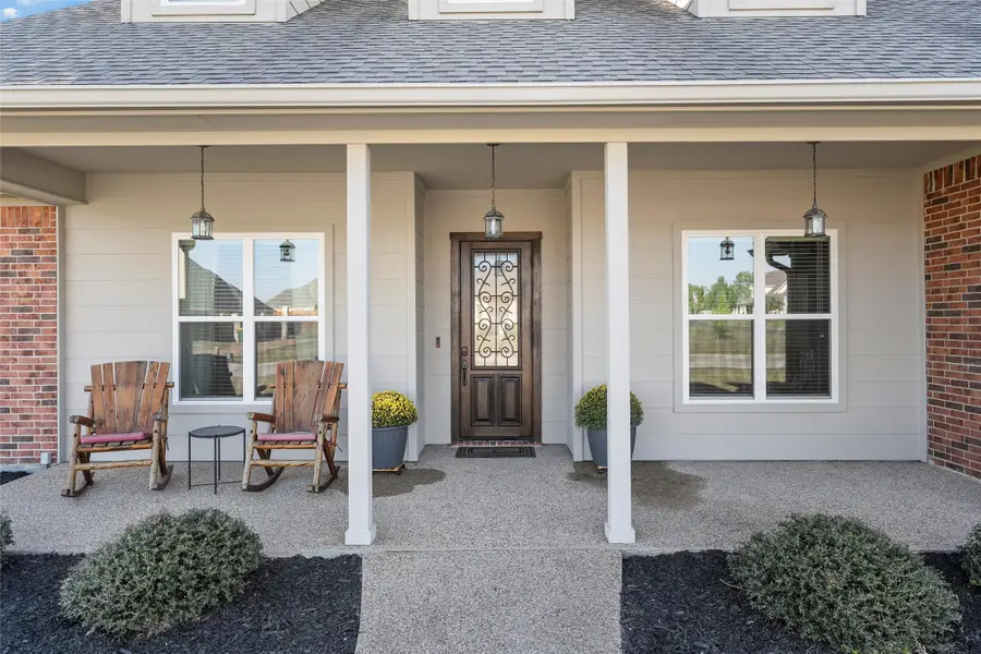 1420 Hoosier Park, Robinson, TX 76706 - Image #2