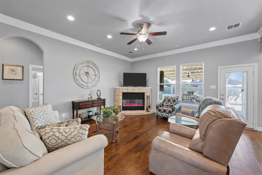 1420 Hoosier Park, Robinson, TX 76706 - Image #3